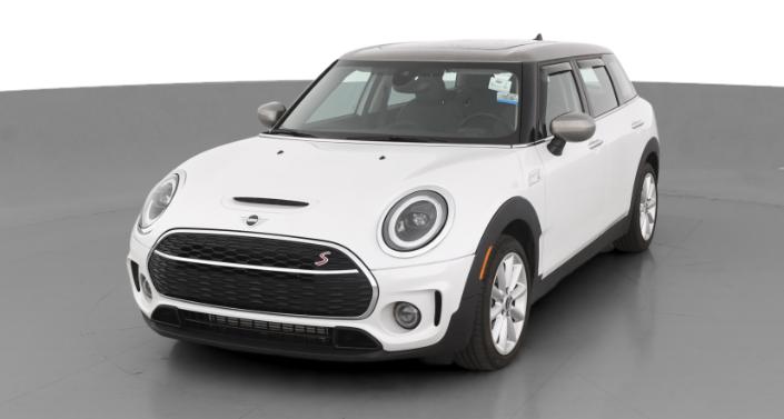 2024 MINI Cooper Clubman S -
                Concord, NC