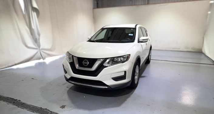 2020 Nissan Rogue SV -
                Union City, GA
