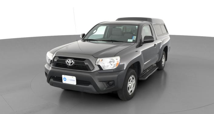 2014 Toyota Tacoma  -
                Trenton, OH