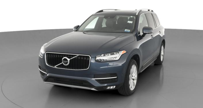 2018 Volvo XC90 T6 Momentum -
                Rocklin, CA