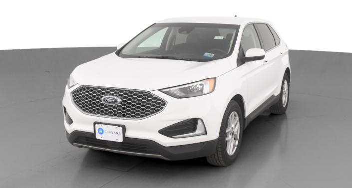 2023 Ford Edge SEL -
                Indianapolis, IN
