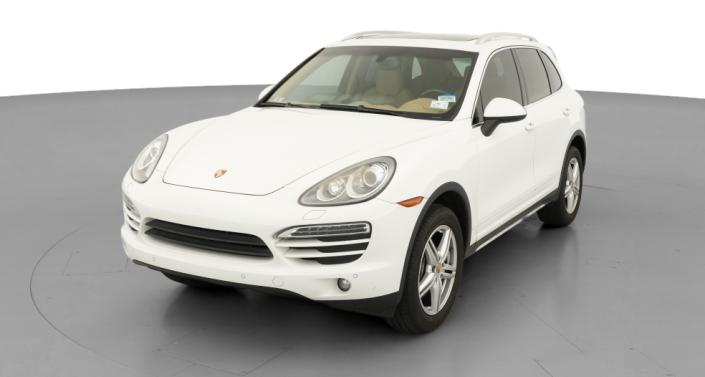 2013 Porsche Cayenne Base -
                Auburn, GA