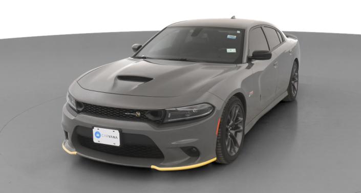 2023 Dodge Charger Scat Pack -
                Fort Worth, TX