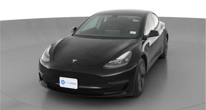 Thumbnail: 2021 Tesla Model 3 - 1