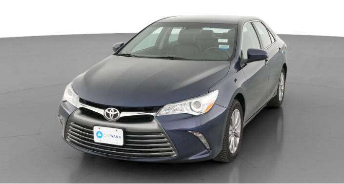 2017 Toyota Camry XLE -
                  Indianapolis, IN