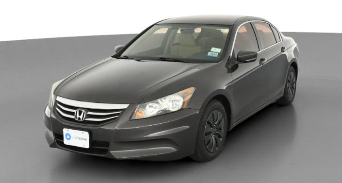 2011 Honda Accord LX -
                Trenton, OH