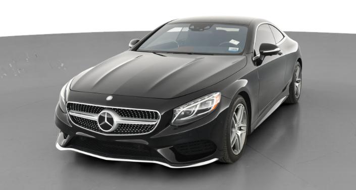 2016 Mercedes-Benz S-Class S 550 -
                Lorain, OH