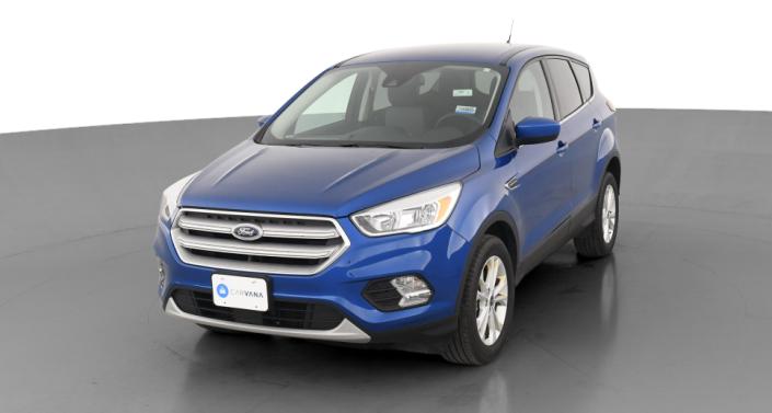 2019 Ford Escape SE -
                Indianapolis, IN