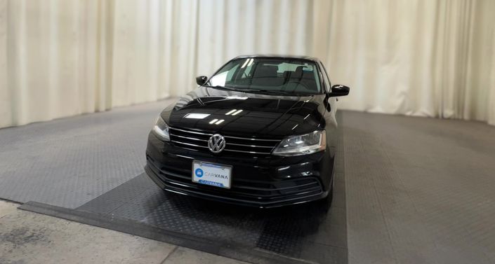 2017 Volkswagen Jetta S -
                  Riverside, CA