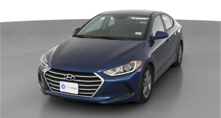 Thumbnail: 2018 Hyundai Elantra - 1