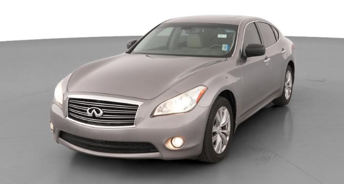 2013 INFINITI M37  -
                  Tolleson, AZ