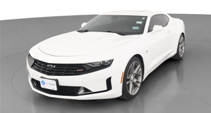 2019 Chevrolet Camaro LT -
                Indianapolis, IN