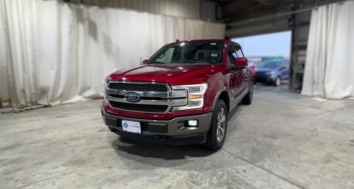 2019 Ford Econoline E-150 -
                Houston, TX