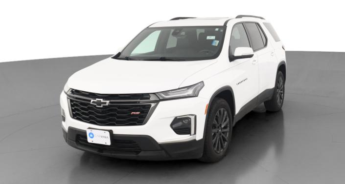 2022 Chevrolet Traverse RS -
                Indianapolis, IN