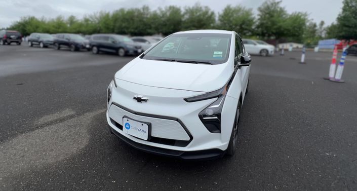 2023 Chevrolet Bolt EV 2LT -
                Fairview, OR