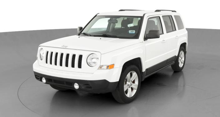 Thumbnail: 2016 Jeep Patriot - 1