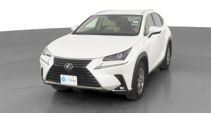 2020 Lexus NX 300 -
                  Hebron, OH