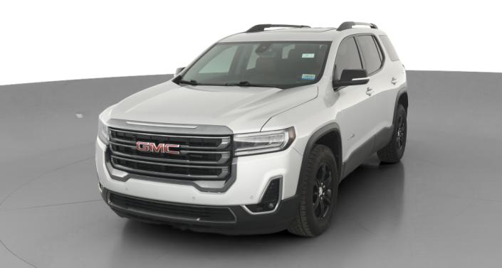 2020 GMC Acadia AT4 -
                West Memphis, AR