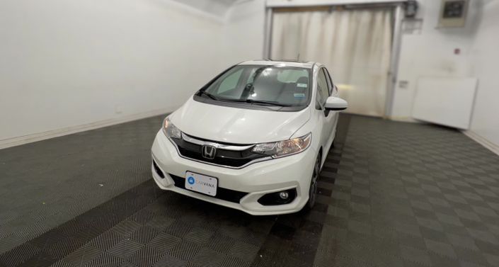 Thumbnail: 2020 Honda Fit - 1