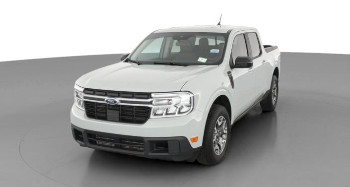 2024 Ford Maverick Lariat -
                Bessemer, AL