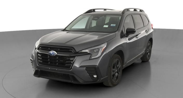 2024 Subaru Ascent Onyx Edition -
                San Antonio, TX