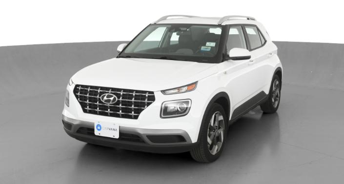 2022 Hyundai Venue SEL -
                  Colonial Heights, VA