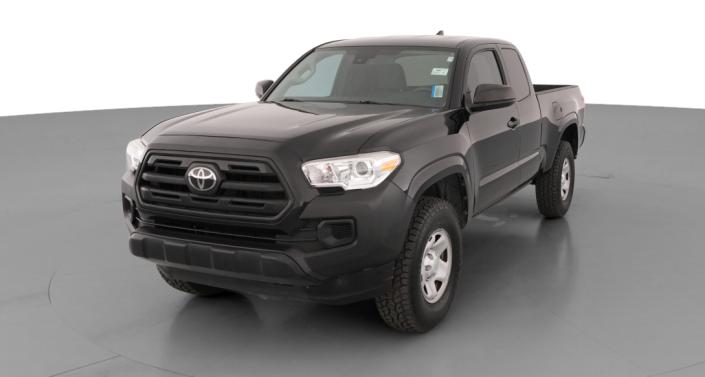 Thumbnail: 2019 Toyota Tacoma - 1