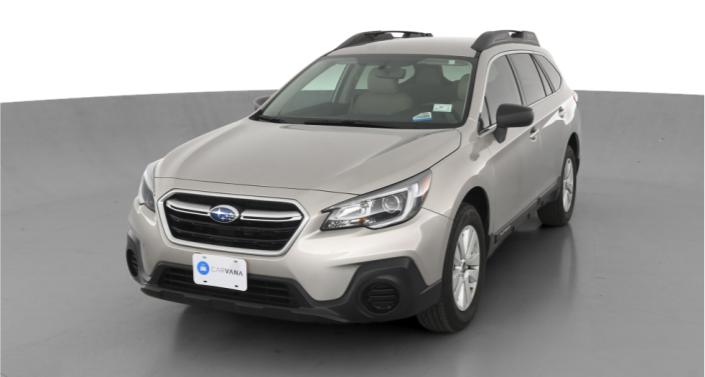 2018 Subaru Outback 2.5i -
                Colonial Heights, VA