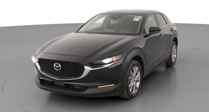 2021 Mazda CX-30 Select -
                  Tolleson, AZ