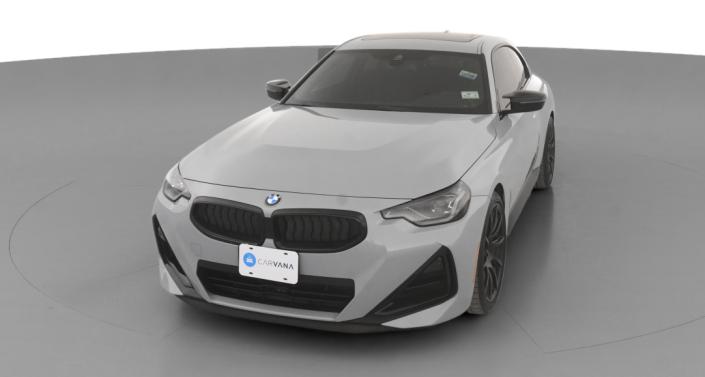 2022 BMW 2 Series M240i xDrive -
                Fort Worth, TX