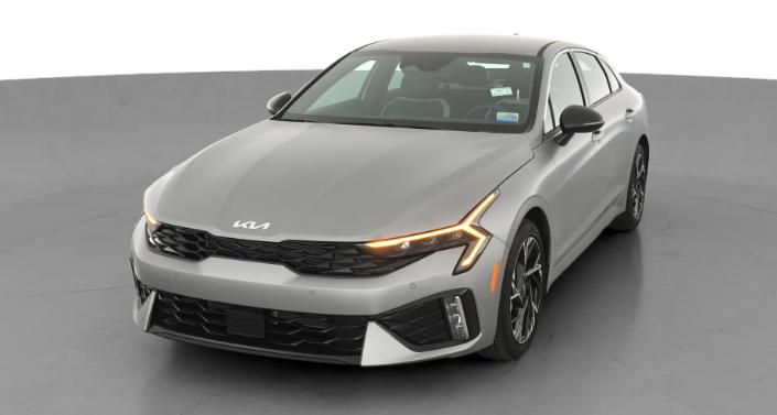 2025 Kia K5 GT-Line -
                Bessemer, AL