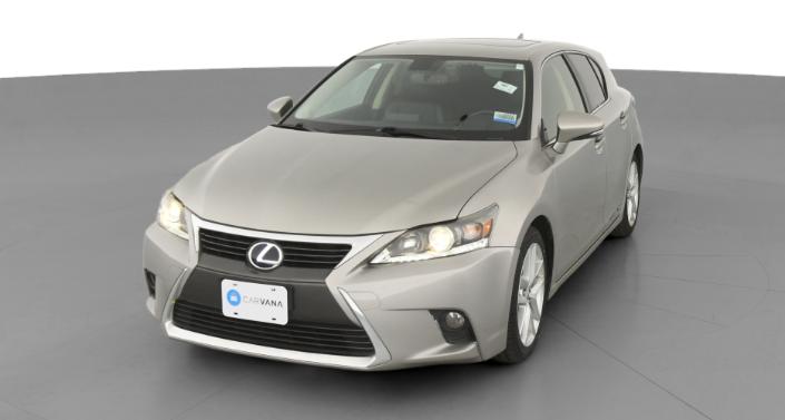 2017 Lexus CT 200h -
                Tolleson, AZ