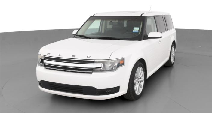 2014 Ford Flex SEL -
                  Concord, NC