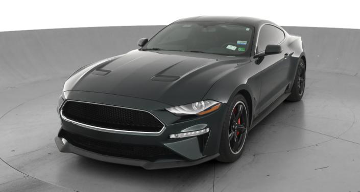2019 Ford Mustang Bullitt -
                Colonial Heights, VA