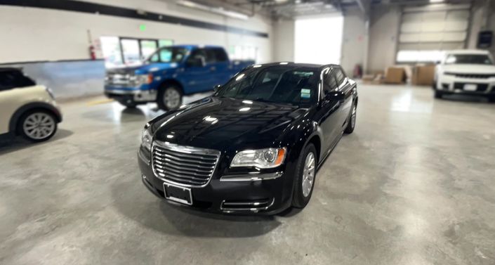 2014 Chrysler 300  -
                Fairview, OR