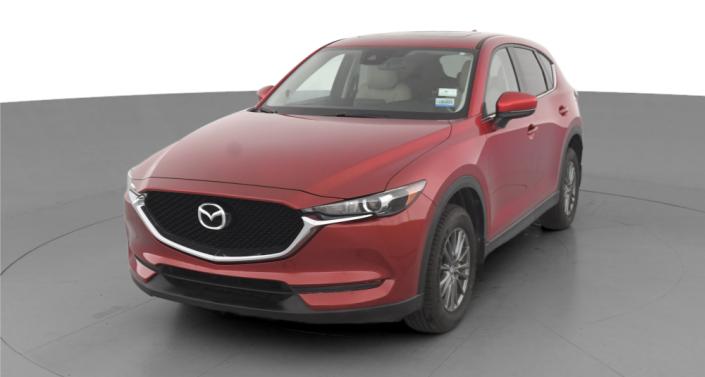 2017 Mazda CX-5 Touring -
                West Memphis, AR