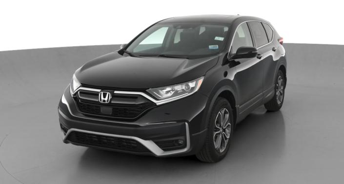 2020 Honda CR-V EX -
                Colonial Heights, VA