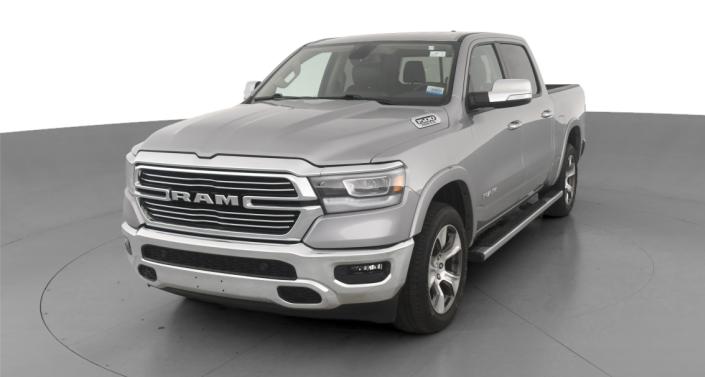 2020 RAM 1500 Laramie -
                Hebron, OH