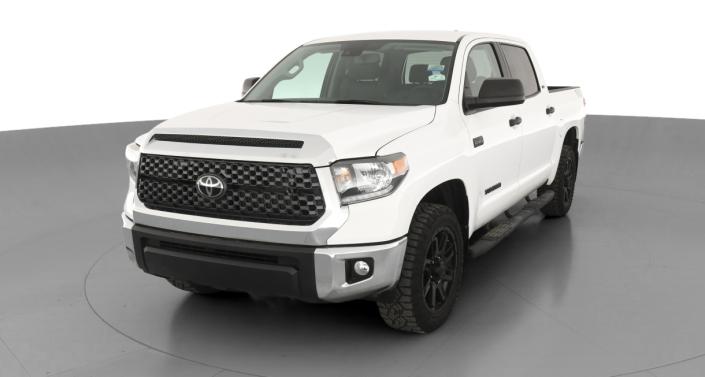 2021 Toyota Tundra SR5 -
                San Antonio, TX