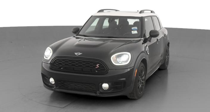 2019 MINI Cooper Countryman S -
                Indianapolis, IN