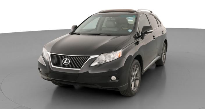 2011 Lexus RX 350 -
                Auburn, GA