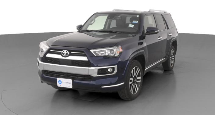 2024 Toyota 4Runner Limited -
                Indianapolis, IN