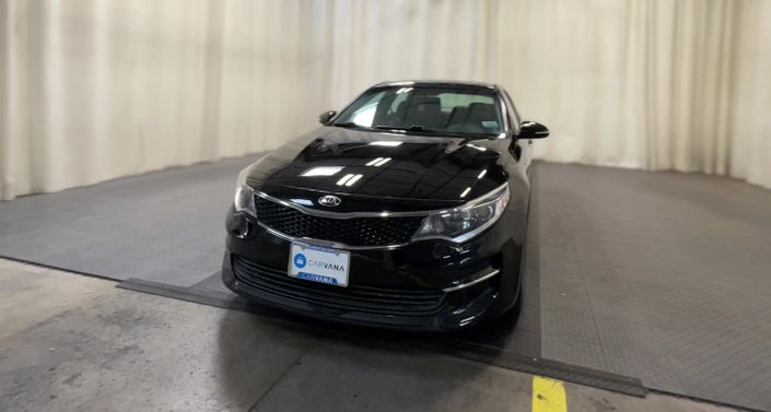 Thumbnail: 2017 Kia Optima - 1