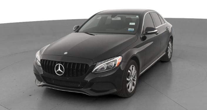 2015 Mercedes-Benz C-Class C 300 -
                Hebron, OH