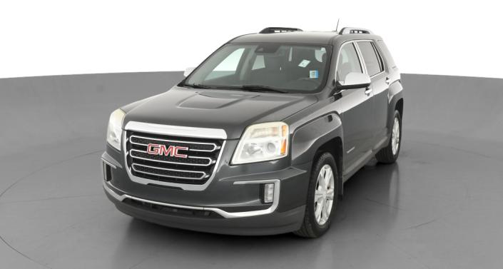 2017 GMC Terrain SLT -
                Bessemer, AL