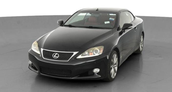 2015 Lexus IS 350 -
                Bessemer, AL