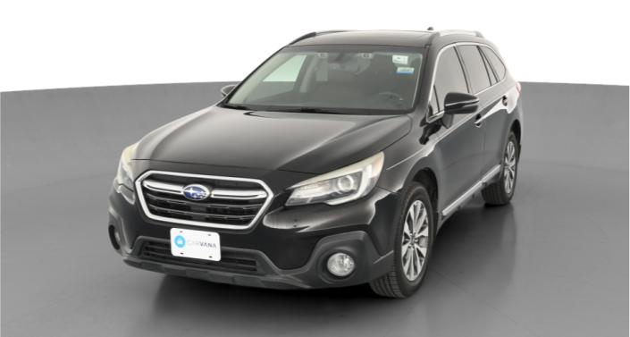 2019 Subaru Outback 3.6R Touring -
                San Antonio, TX