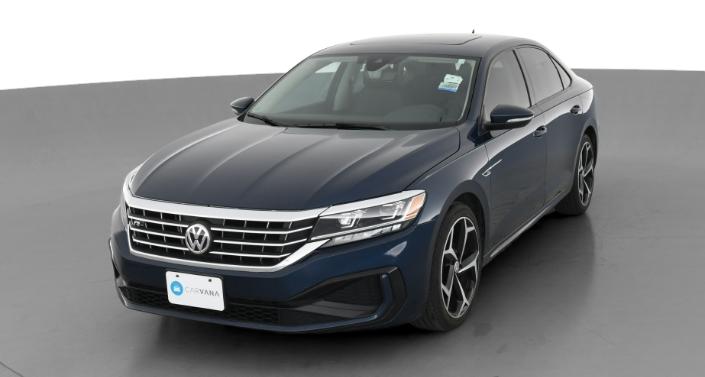 2020 Volkswagen Passat R-Line -
                Richton Park, IL
