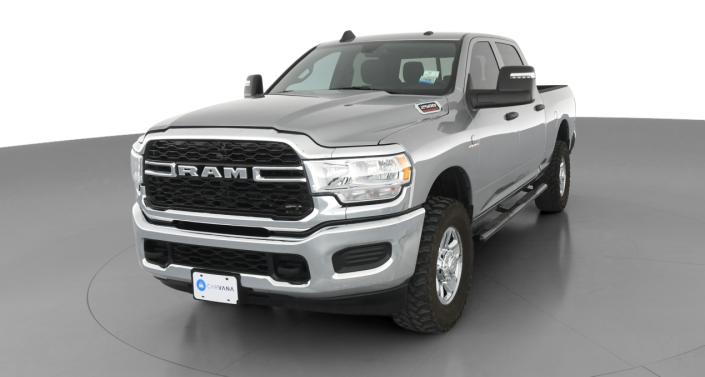 2024 RAM 2500 Tradesman -
                Tooele, UT