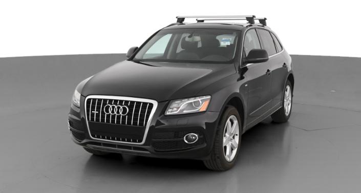 2011 Audi Q5 Premium Plus -
                Concord, NC